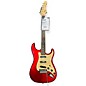 Used G&L Used G&L S-500 Crimson Swirl Solid Body Electric Guitar thumbnail