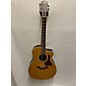 Used Taylor 214CE Acoustic Electric Guitar thumbnail