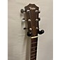 Used Taylor 214CE Acoustic Electric Guitar