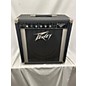 Used Peavey Studio Pro 40 Guitar Combo Amp