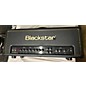 Used Blackstar HT STAGE 100 Tube Guitar Amp Head thumbnail