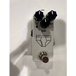 Used JHS Pedals Used JHS Pedals Whitey Tighty Effect Pedal