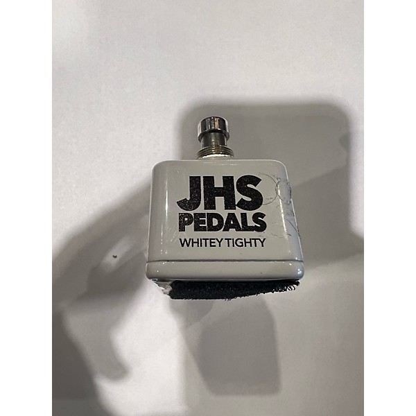 Used JHS Pedals Whitey Tighty Effect Pedal