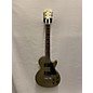 Used Gibson Used Gibson MODERN LITE LES PAUL Gold Top Solid Body Electric Guitar thumbnail