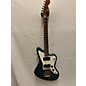 Used Used Brinson Sea Jay Jazzmaster Blue Natural Solid Body Electric Guitar thumbnail