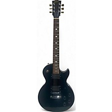 Gibson Les Paul Special DC Faded Stain Ebony (S/N:002460325