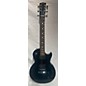 Used Gibson Used Gibson Les Paul Special Black Solid Body Electric Guitar thumbnail