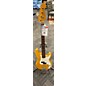 Used Fender Used 1995 Fender FOTOFLAME PRECISION FLAME MAPLE Electric Bass Guitar thumbnail