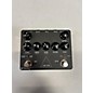 Used Keeley Dark Side Workstation Effect Processor