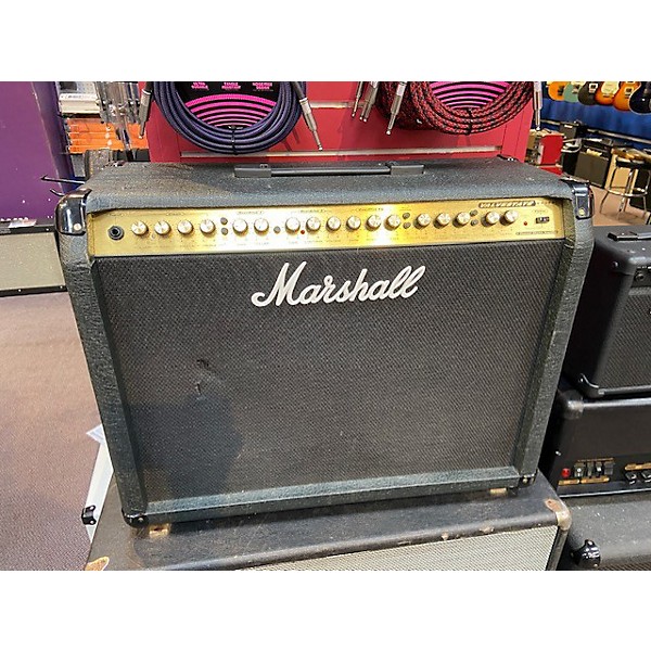 Used Marshall VALVESTATE VS265 Guitar Combo Amp