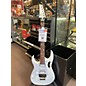 Used Ibanez JEMJR Solid Body Electric Guitar thumbnail