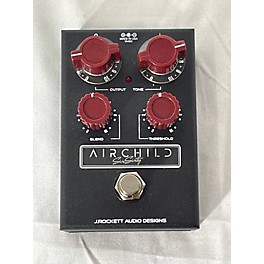 Used J.Rockett Audio Designs Used Rockett Airchild Effect Pedal