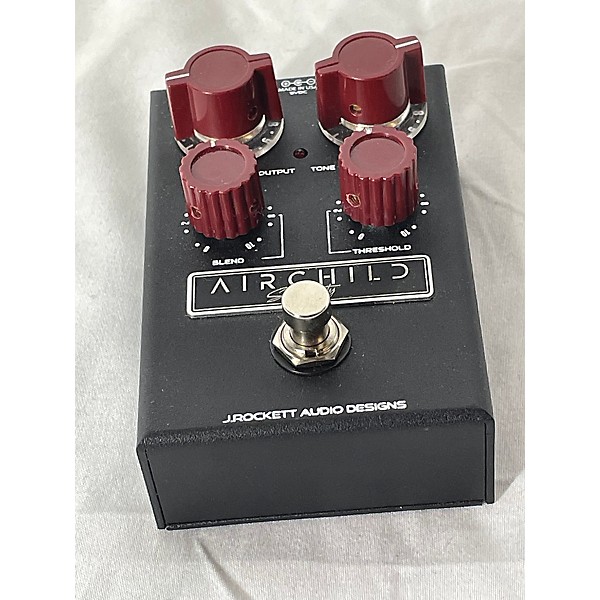 Used J.Rockett Audio Designs Airchild Effect Pedal