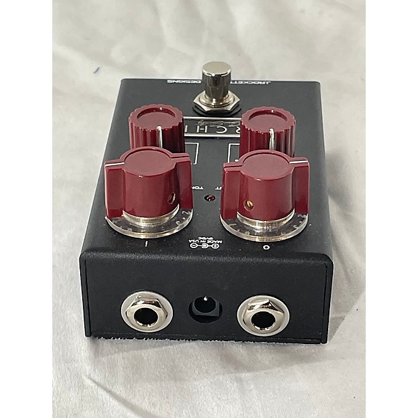 Used J.Rockett Audio Designs Airchild Effect Pedal