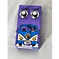 Used Jam Used Jam Fuzz Phrase SI Effect Pedal thumbnail