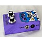 Used Jam Used Jam Fuzz Phrase SI Effect Pedal