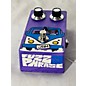 Used Jam Used Jam Fuzz Phrase SI Effect Pedal