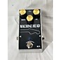 Used Jca Used Jca Machine Head Effect Pedal thumbnail