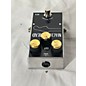 Used Jca Used Jca Machine Head Effect Pedal