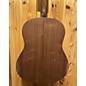 Used Taylor AD 17E Acoustic Electric Guitar