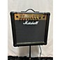 Used Marshall MG15FX 1X8 15W Guitar Combo Amp thumbnail