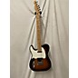 Used Fender Used Fender Player Telecaster Left Handed 3 Tone Sunburst Solid Body Electric Guitar thumbnail