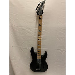 Used Jackson JS1 Electric Bass Guitar