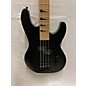 Used Jackson JS1 Electric Bass Guitar