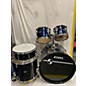 Used TAMA Imperialstar Drum Kit thumbnail