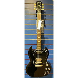 Used Epiphone SG INSPIRED BY GIBSON Solid Body Electric Guitar