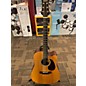 Used Mitchell T311ce Acoustic Electric Guitar