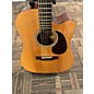 Used Mitchell T311ce Acoustic Electric Guitar