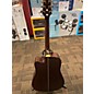 Used Mitchell T311ce Acoustic Electric Guitar