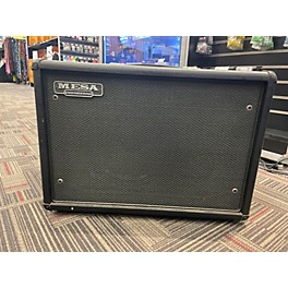 Used MESA/Boogie Used MESA/Boogie 1X12CELESTION Bass Cabinet