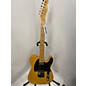 Used Fender Used Fender American Original 50s Telecaster Butterscotch Solid Body Electric Guitar thumbnail