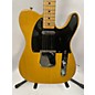 Used Fender Used Fender American Original 50s Telecaster Butterscotch Solid Body Electric Guitar