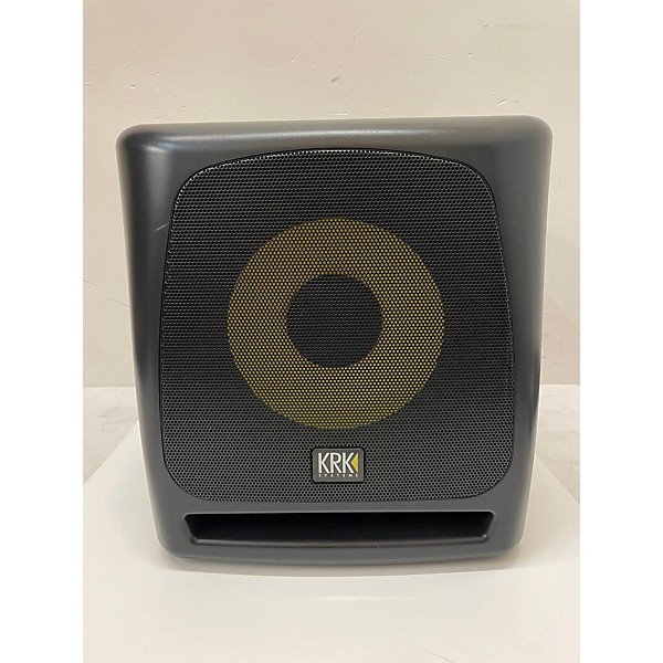 Used KRK Used KRK 10S Subwoofer