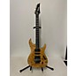 Used Ibanez Used Ibanez S2170FW Natural Solid Body Electric Guitar thumbnail