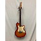 Used Godin SD24 Solid Body Electric Guitar thumbnail