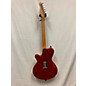 Used Godin SD24 Solid Body Electric Guitar