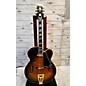 Vintage Gibson 1968 Super 400c Hollow Body Electric Guitar thumbnail