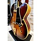 Vintage Gibson 1968 Super 400c Hollow Body Electric Guitar