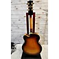 Vintage Gibson 1968 Super 400c Hollow Body Electric Guitar