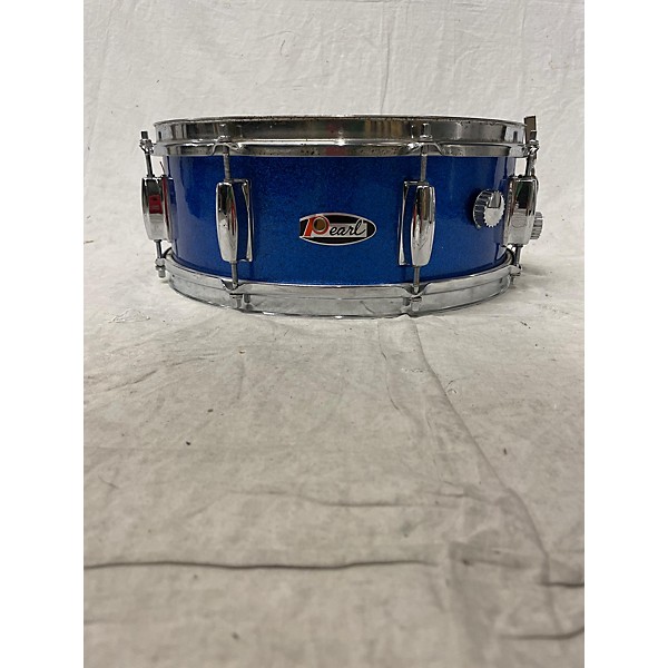 Used Pearl Used Pearl 5X14 8 Lug Drum