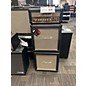 Used Marshall Mg15mszw Guitar Stack thumbnail