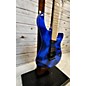 Used Caparison Guitars Used Caparison Guitars HORACE M3 Blue Solid Body Electric Guitar