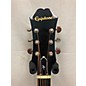 Used Epiphone AJ220SCE Acoustic Electric Guitar