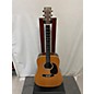 Used Martin Dreadnought Centennial Acoustic Guitar thumbnail