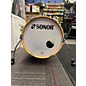 Used SONOR 14X13 AQ2 Drum thumbnail