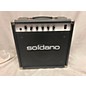 Used Soldano Atomic 16 Tube Guitar Combo Amp thumbnail